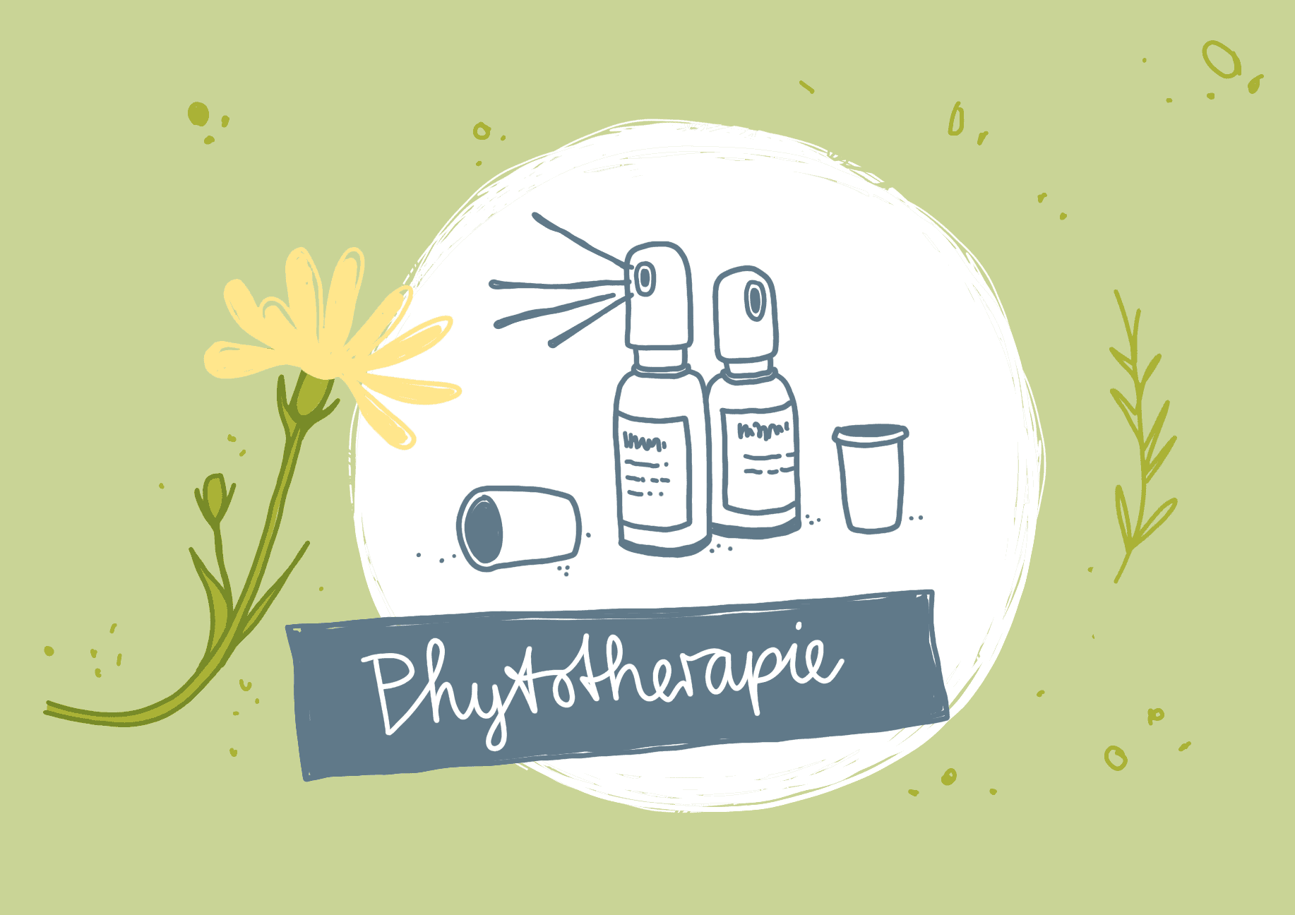 Phytotherapie