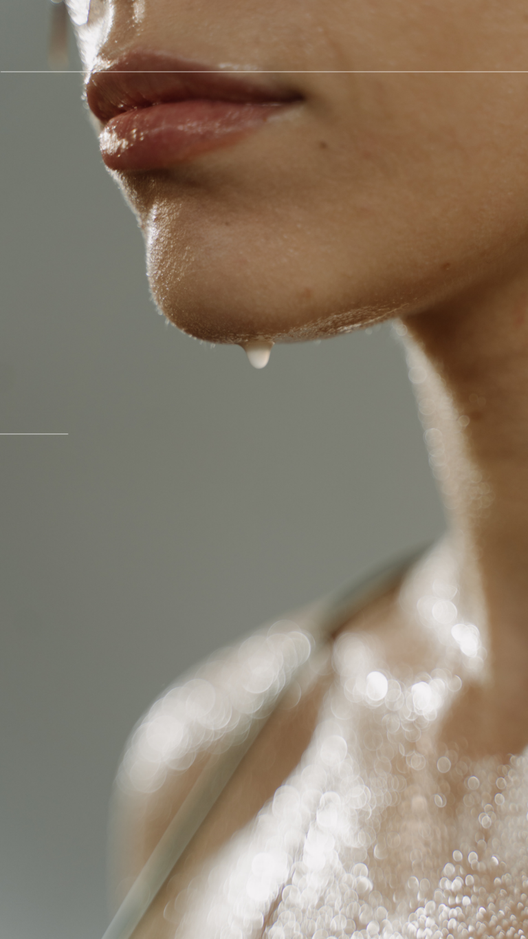 Nächtliches Schwitzen in den Wechseljahren