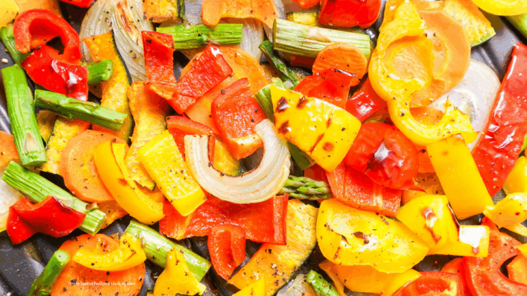 Der Darm in den Wechseljahren: warum er so viel mitredet und was du heute schon für ihn tun kannst