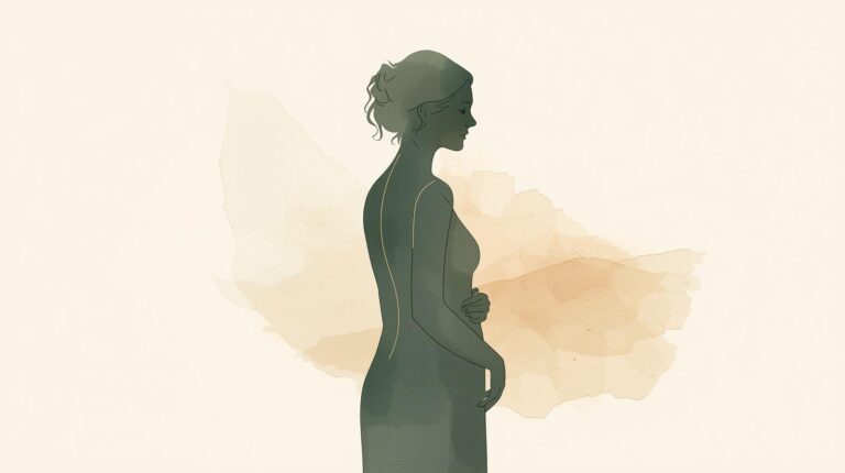 Darm und Wechseljahre. Warum dein Bauch mehr mitredet als du denkst